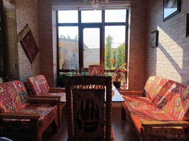 Сдаётся 5-комн. дом/дача 250 м², пос. Мардакан, photo 27 from 32