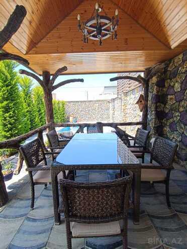 Сдаётся 5-комн. дом/дача 250 м², пос. Мардакан, photo 11 from 32