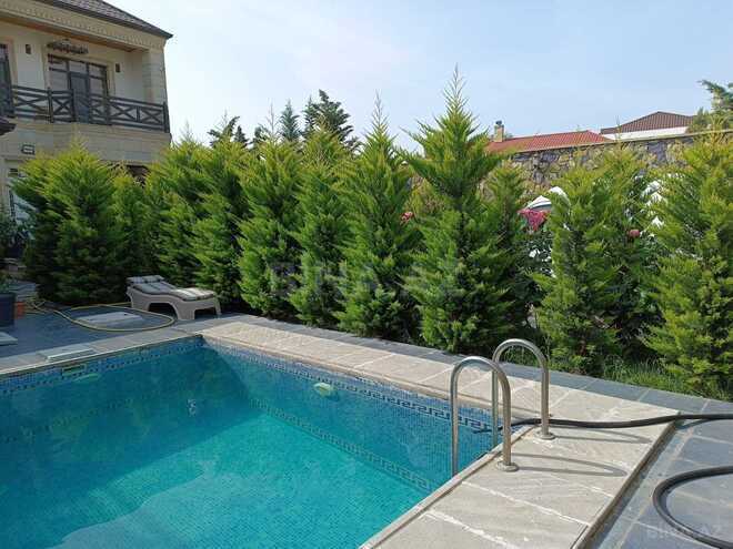 Сдаётся 5-комн. дом/дача 250 м², пос. Мардакан, photo 4 from 32