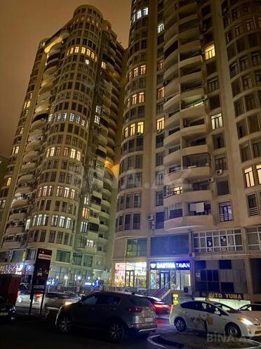 Satılır 3 otaqlı yeni tikili 156 m², Şah İsmayıl Xətai m., photo 6 from 7