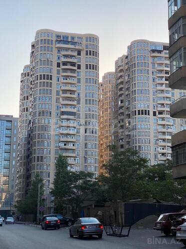 Satılır 3 otaqlı yeni tikili 156 m², Şah İsmayıl Xətai m., photo 3 from 7