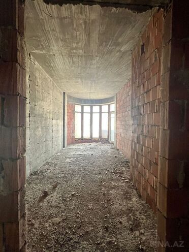 Satılır 3 otaqlı yeni tikili 156 m², Şah İsmayıl Xətai m., photo 5 from 7