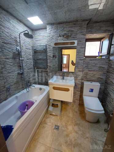 Satılır 3 otaqlı köhnə tikili 88 m², Nəsimi r., photo 13 from 14