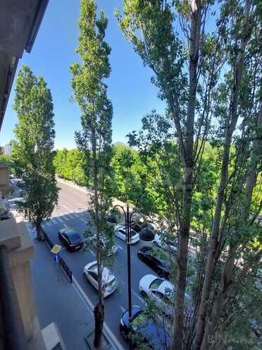 Satılır 3 otaqlı köhnə tikili 88 m², Nəsimi r., photo 5 from 14
