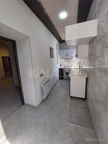 Satılır 3 otaqlı köhnə tikili 88 m², Nəsimi r., photo 12 from 14