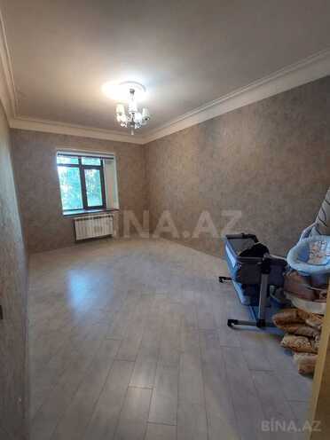 Satılır 3 otaqlı köhnə tikili 88 m², Nəsimi r., photo 8 from 14