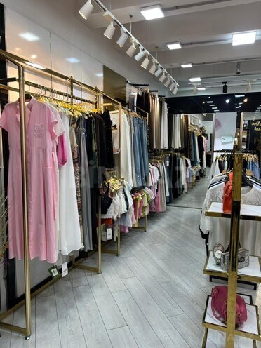 İcarəyə verilir  obyekt 45 m², Sahil m., photo 5 from 11