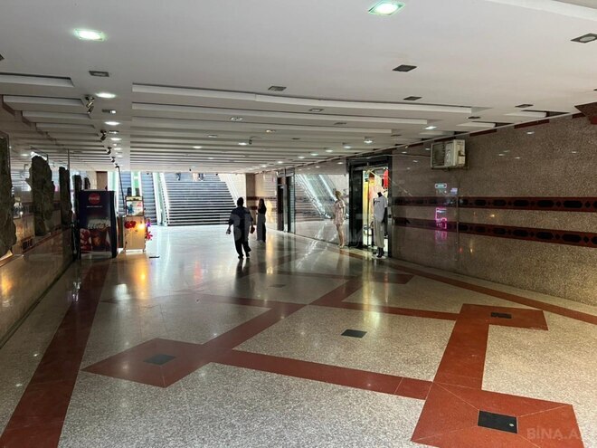 İcarəyə verilir  obyekt 45 m², Sahil m., photo 9 from 11