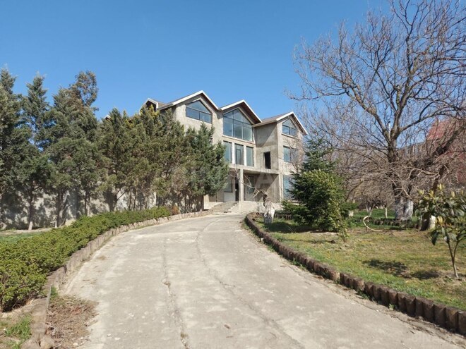 Продаётся 14-комн. дом/дача 820 м², пос. Новханы, photo 4 from 23
