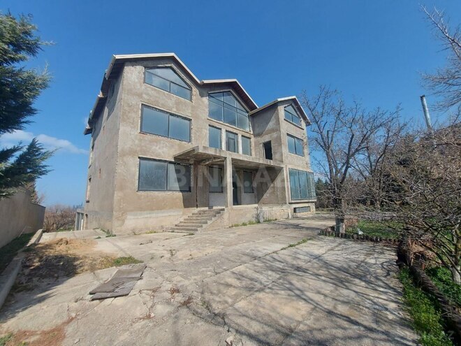 Продаётся 14-комн. дом/дача 820 м², пос. Новханы, photo 6 from 23