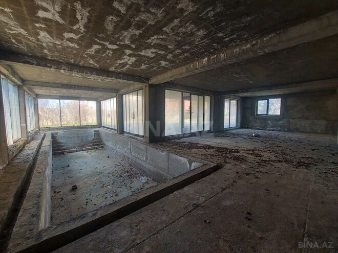 Продаётся 14-комн. дом/дача 820 м², пос. Новханы, photo 9 from 23