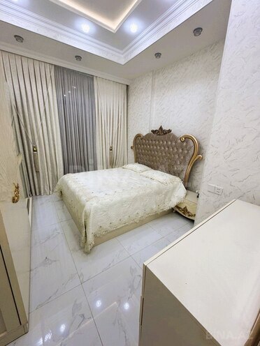İcarəyə verilir 2 otaqlı yeni tikili 65 m², 28 May m., photo 6 from 14
