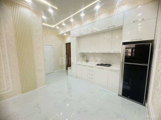 İcarəyə verilir 2 otaqlı yeni tikili 65 m², 28 May m., photo 7 from 14