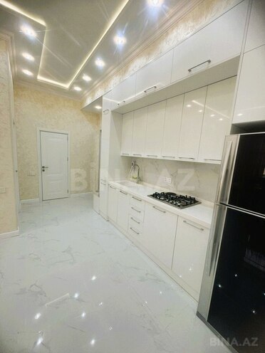 İcarəyə verilir 2 otaqlı yeni tikili 65 m², 28 May m., photo 8 from 14