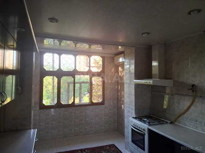 Сдаётся 4-комн. вторичка 105 м², м. Азадлыг проспекти, photo 7 from 11