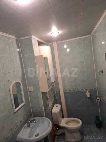 Сдаётся 4-комн. вторичка 105 м², м. Азадлыг проспекти, photo 9 from 11
