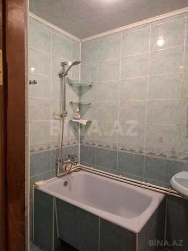 Сдаётся 4-комн. вторичка 105 м², м. Азадлыг проспекти, photo 10 from 11