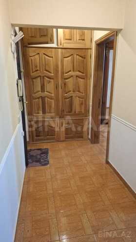 Сдаётся 4-комн. вторичка 105 м², м. Азадлыг проспекти, photo 8 from 11