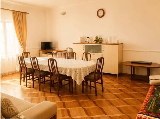 İcarəyə verilir 4 otaqlı həyət evi/bağ evi 285 m², Novxanı q., photo 8 from 15