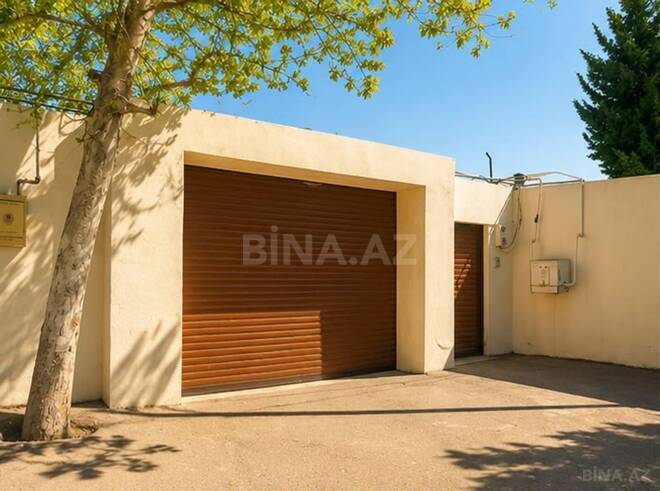 İcarəyə verilir 4 otaqlı həyət evi/bağ evi 285 m², Novxanı q., photo 5 from 15