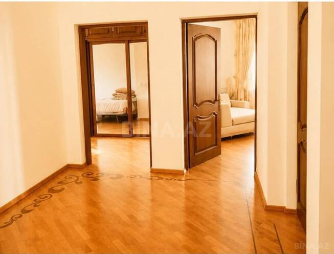 İcarəyə verilir 4 otaqlı həyət evi/bağ evi 285 m², Novxanı q., photo 9 from 15