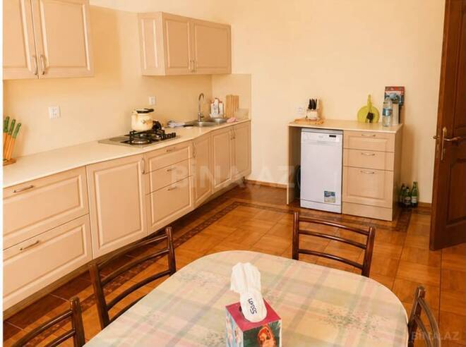 İcarəyə verilir 4 otaqlı həyət evi/bağ evi 285 m², Novxanı q., photo 10 from 15