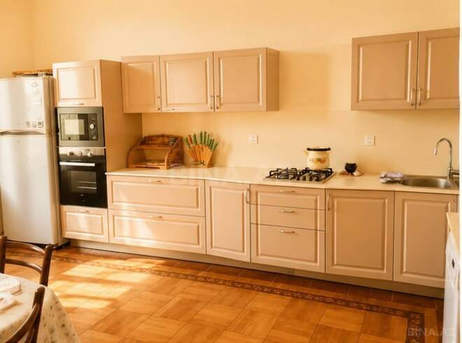 İcarəyə verilir 4 otaqlı həyət evi/bağ evi 285 m², Novxanı q., photo 11 from 15