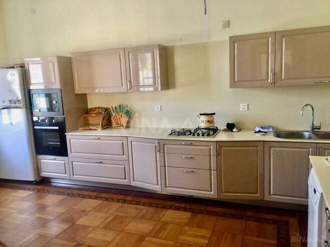 İcarəyə verilir 4 otaqlı həyət evi/bağ evi 285 m², Novxanı q., photo 12 from 15