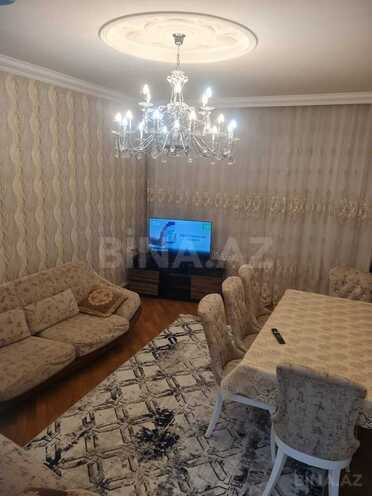 İcarəyə verilir 2 otaqlı yeni tikili 80 m², 8 Noyabr m., photo 4 from 13