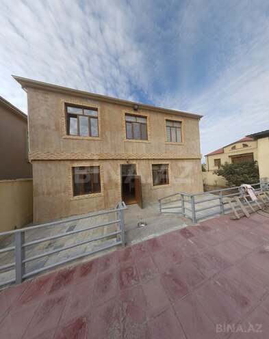 Продаётся 8-комн. дом/дача 340 м², пос. Бадамдар, photo 1 from 28
