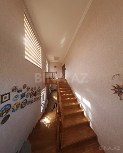 Продаётся 8-комн. дом/дача 340 м², пос. Бадамдар, photo 9 from 28