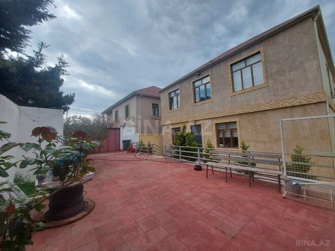 Продаётся 8-комн. дом/дача 340 м², пос. Бадамдар, photo 4 from 28