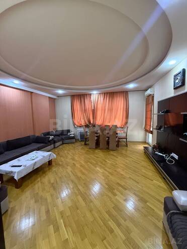 Satılır 3 otaqlı yeni tikili 160 m², Nəsimi r., photo 3 from 14