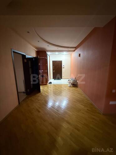 Satılır 3 otaqlı yeni tikili 160 m², Nəsimi r., photo 11 from 14
