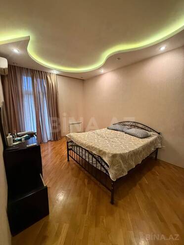 Satılır 3 otaqlı yeni tikili 160 m², Nəsimi r., photo 7 from 14