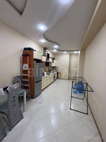Satılır 3 otaqlı yeni tikili 160 m², Nəsimi r., photo 6 from 14