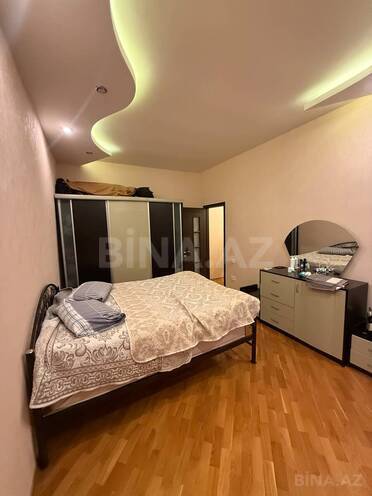 Satılır 3 otaqlı yeni tikili 160 m², Nəsimi r., photo 10 from 14