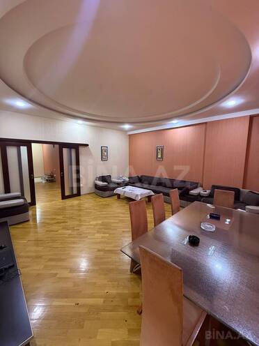 Satılır 3 otaqlı yeni tikili 160 m², Nəsimi r., photo 4 from 14
