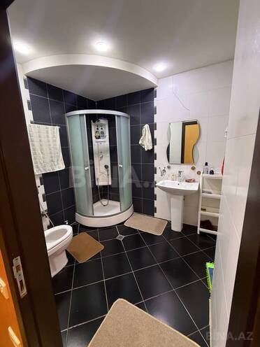 Satılır 3 otaqlı yeni tikili 160 m², Nəsimi r., photo 13 from 14