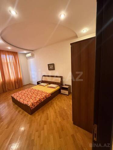 Satılır 3 otaqlı yeni tikili 160 m², Nəsimi r., photo 8 from 14