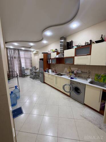 Satılır 3 otaqlı yeni tikili 160 m², Nəsimi r., photo 5 from 14