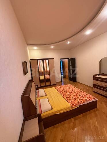 Satılır 3 otaqlı yeni tikili 160 m², Nəsimi r., photo 9 from 14