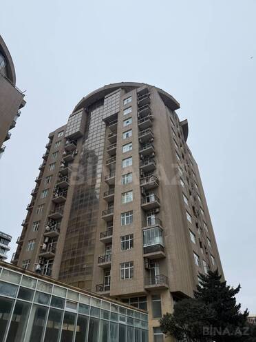 Satılır 3 otaqlı yeni tikili 160 m², Nəsimi r., photo 1 from 14
