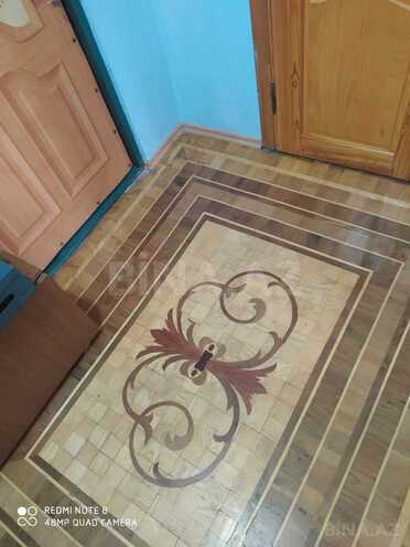 Satılır 2 otaqlı köhnə tikili 45 m², Həzi Aslanov m., photo 12 from 18