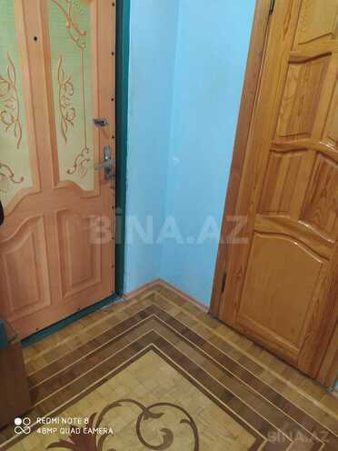 Satılır 2 otaqlı köhnə tikili 45 m², Həzi Aslanov m., photo 10 from 18