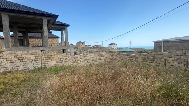 Satılır  torpaq 3.5 sot, Badamdar q., photo 5 from 7