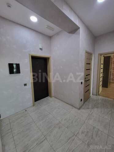 Satılır 3 otaqlı yeni tikili 106 m², Nərimanov r., photo 5 from 9