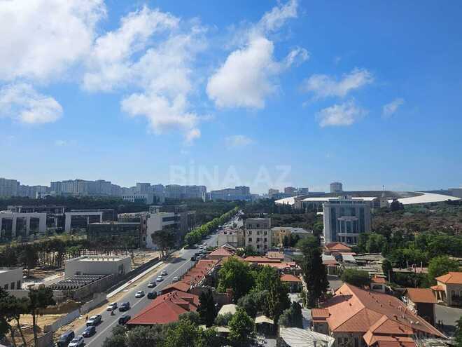 Satılır 3 otaqlı yeni tikili 106 m², Nərimanov r., photo 6 from 9