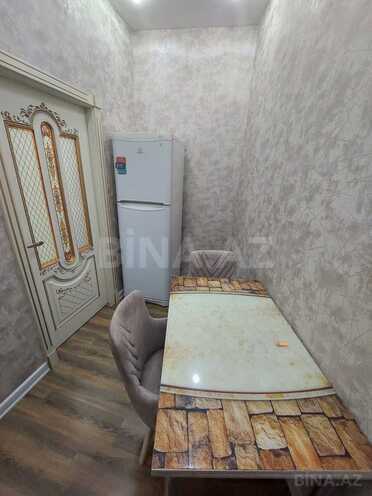 Сдаётся 3-комн. новостройка 110 м², м. Низами, photo 16 from 20