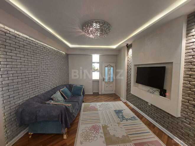 Сдаётся 3-комн. новостройка 110 м², м. Низами, photo 8 from 20
